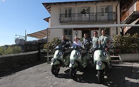 Locanda Del Pittore