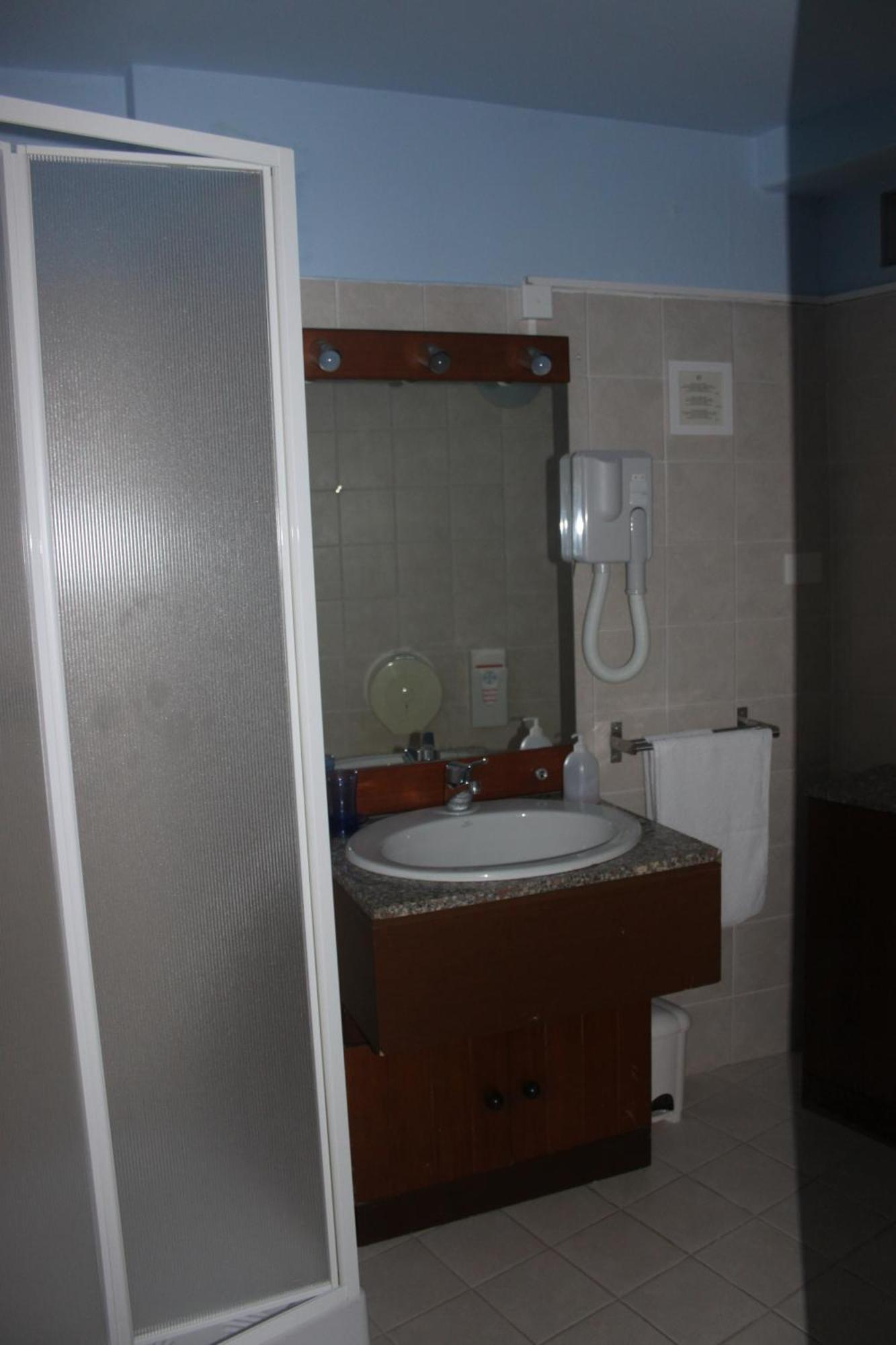 Locanda Del Pittore Arcumeggia Chambre photo