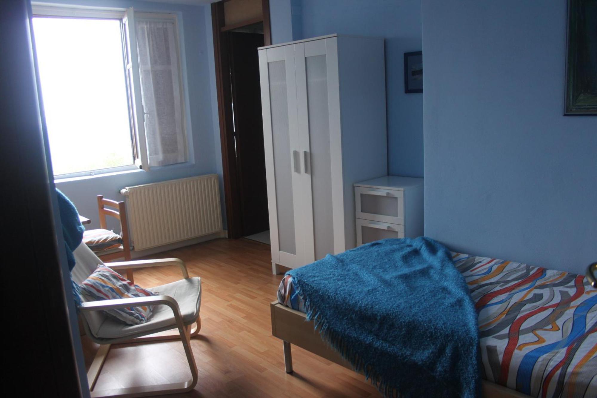 Locanda Del Pittore Arcumeggia Chambre photo
