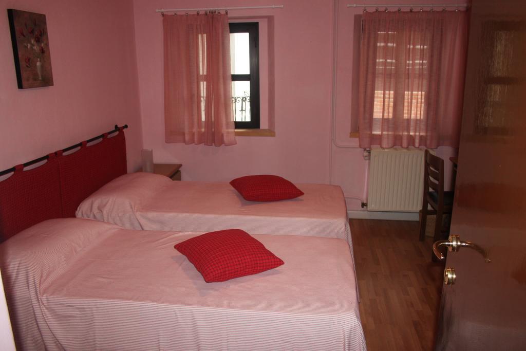Locanda Del Pittore Arcumeggia Chambre photo