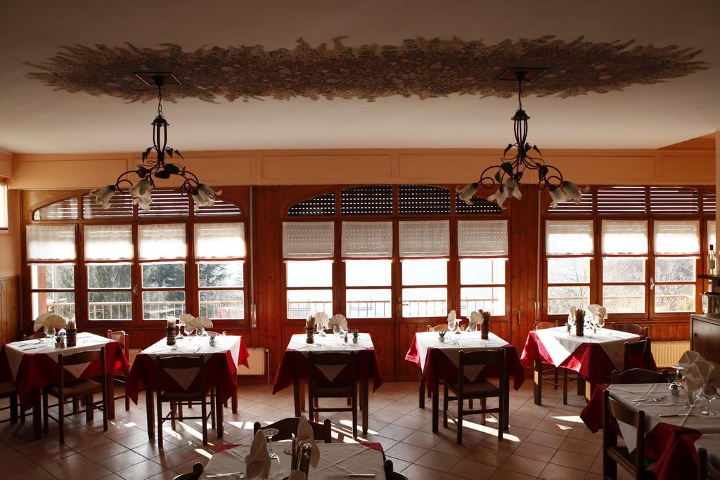 Locanda Del Pittore Arcumeggia Extérieur photo