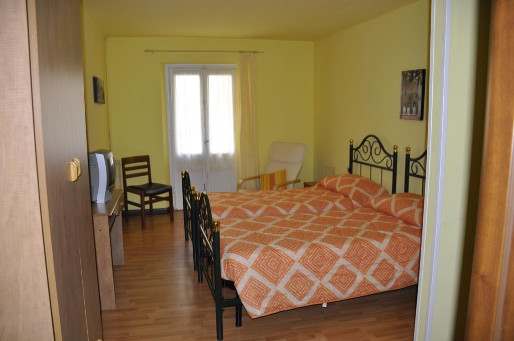 Locanda Del Pittore Arcumeggia Extérieur photo
