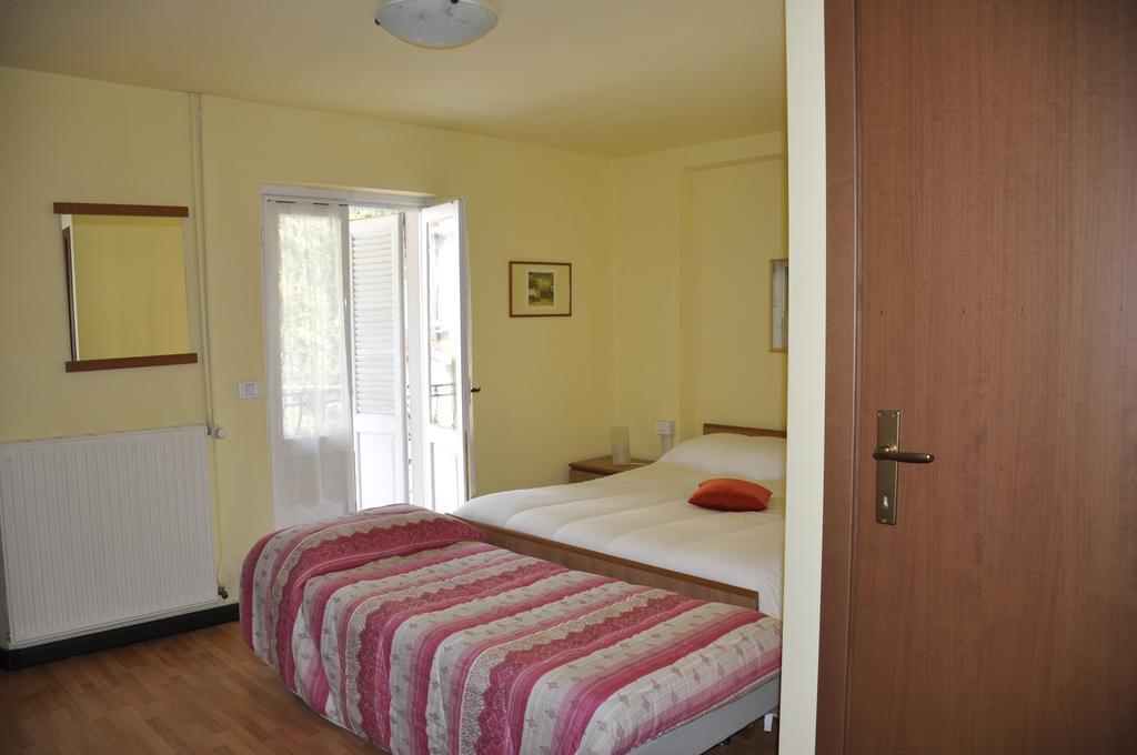 Locanda Del Pittore Arcumeggia Extérieur photo